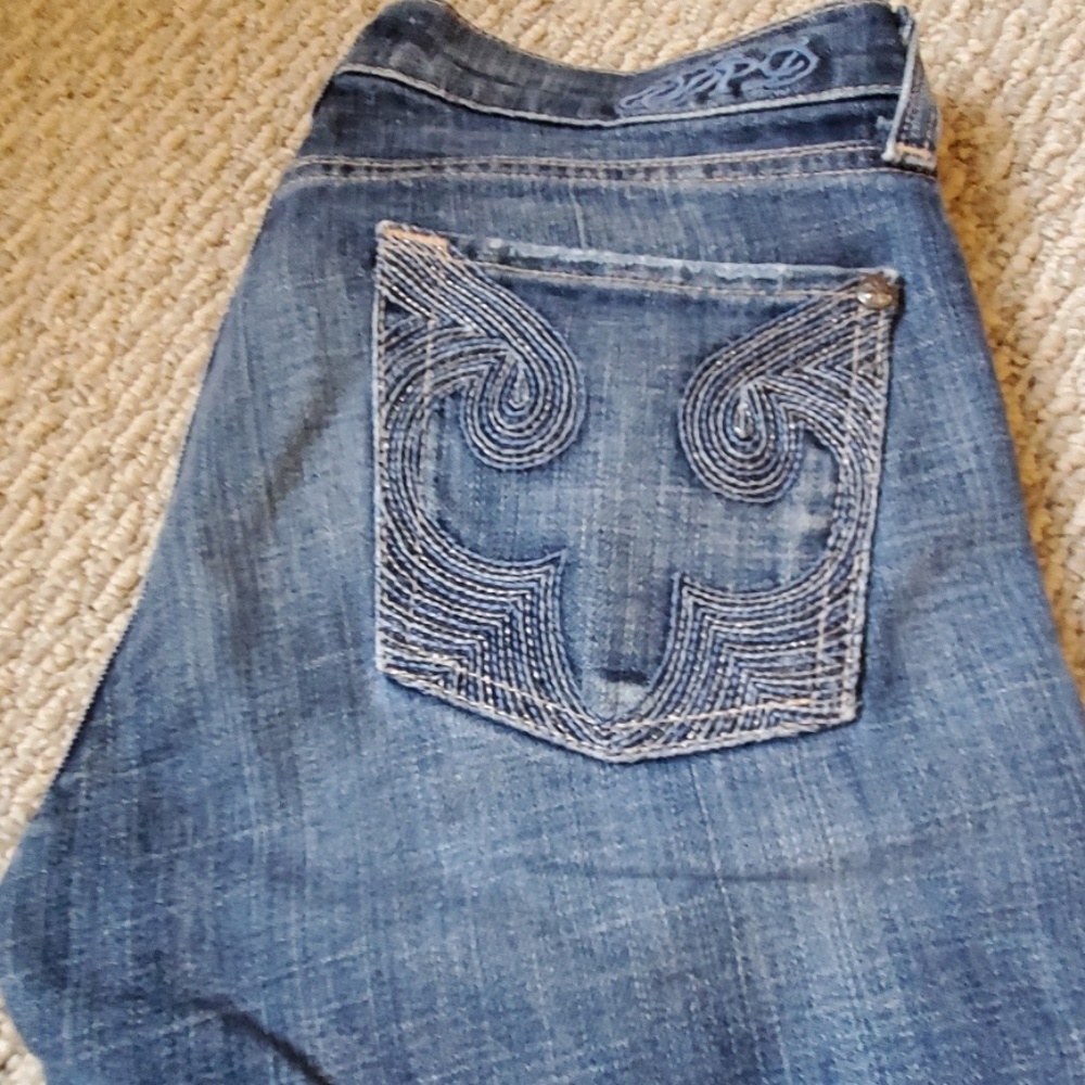 DPD jeans - Picture 2 of 4